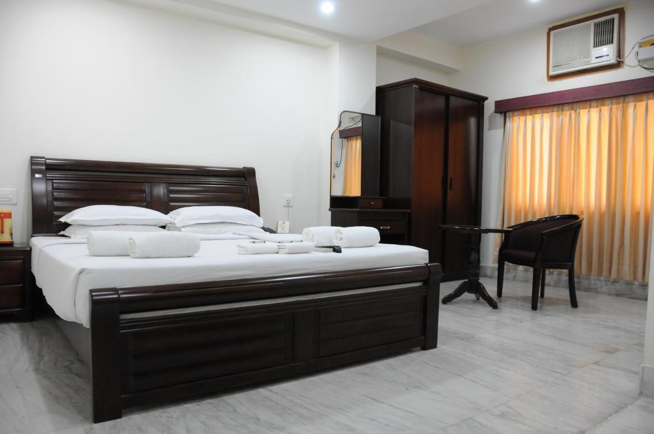 Lloyds Serviced Apartments, Near Music Academy Chennai Bagian luar foto